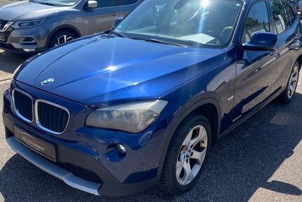 BMW X1 186.000 km 5.300 &euro; Markgröningen 71706