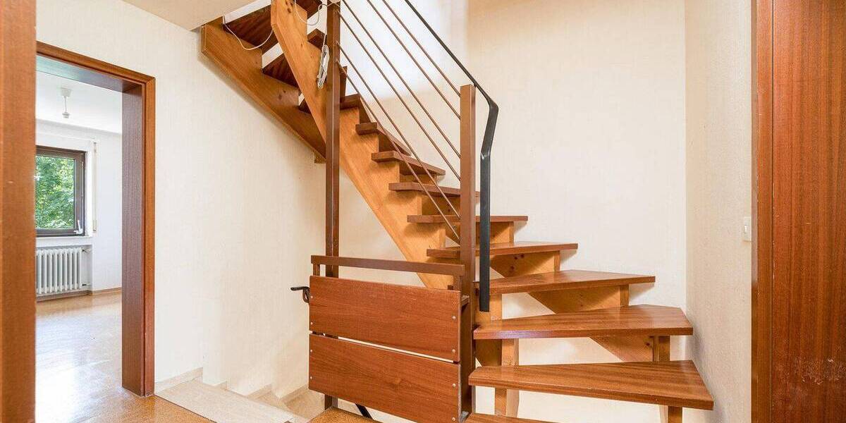 Reihenmittelhaus Steinheim an der Murr Steinheim - 6 Zimmer, 148 m&sup2;, 539.900&euro; | Angebot:26621809