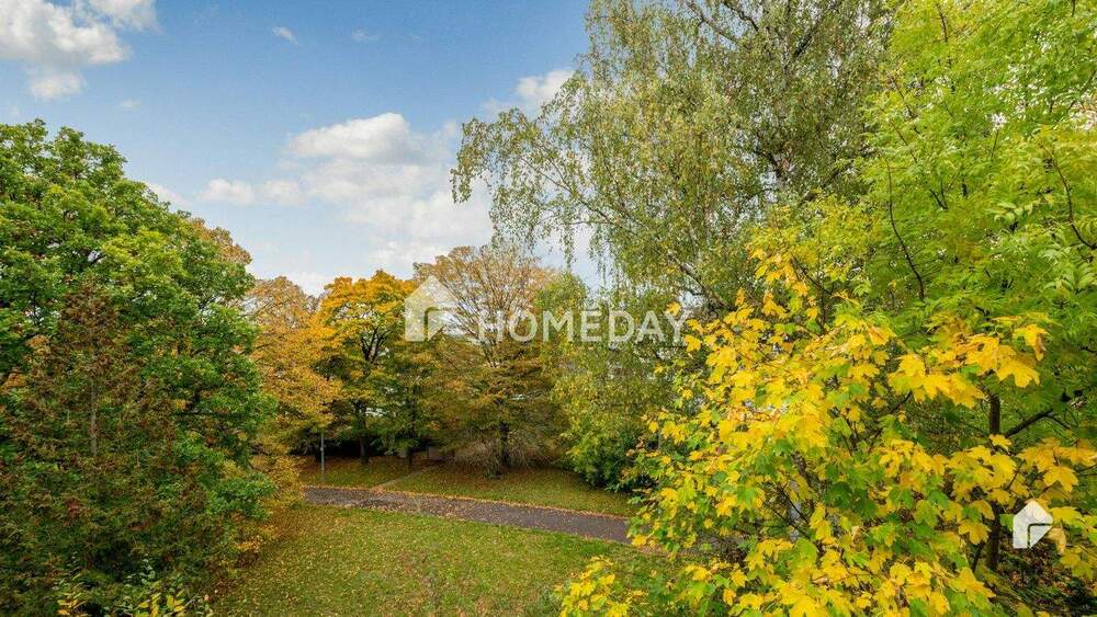 Etagenwohnung Stuttgart Feuerbach - 2 Zimmer, 47 m&sup2;, 169.000&euro; | Angebot:25689671