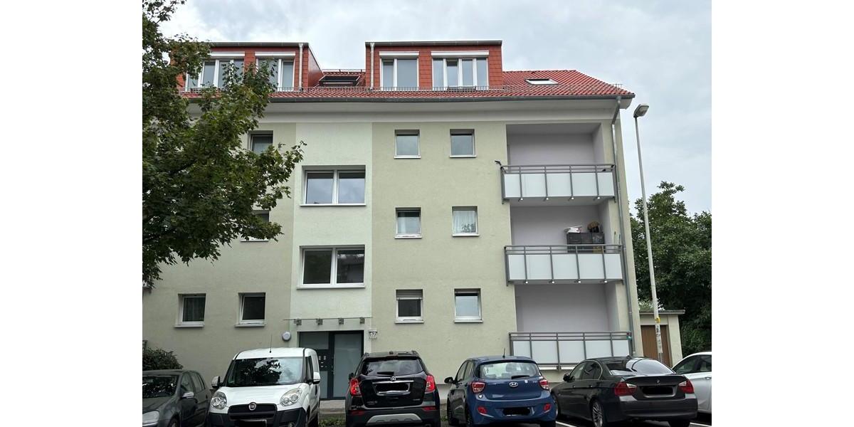 Dachgeschoßwohnung Heilbronn Böckingen - 2 Zimmer, 45 m&sup2;, 689&euro; | Angebot:25750333