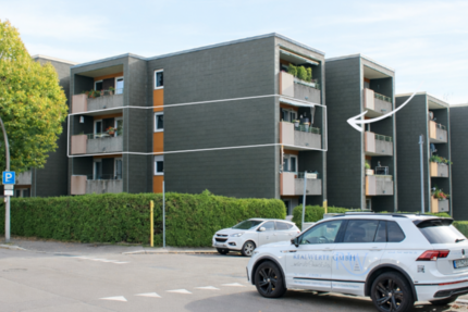 Wohnung Sindelfingen Sindelfingen (Stadt) - 5 Zimmer, 116 m&sup2;, 449.000&euro; | Angebot:25634140