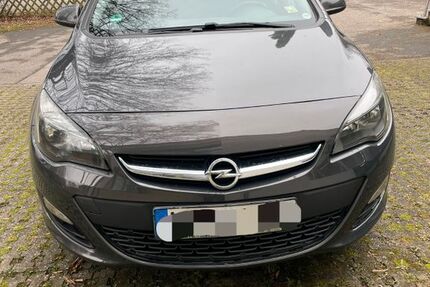 Opel Astra 225.000 km 3.300 &euro; Tamm 71732
