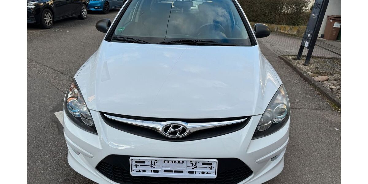 Hyundai i30 185.808 km 3.750 &euro; Stuttgart 70469
