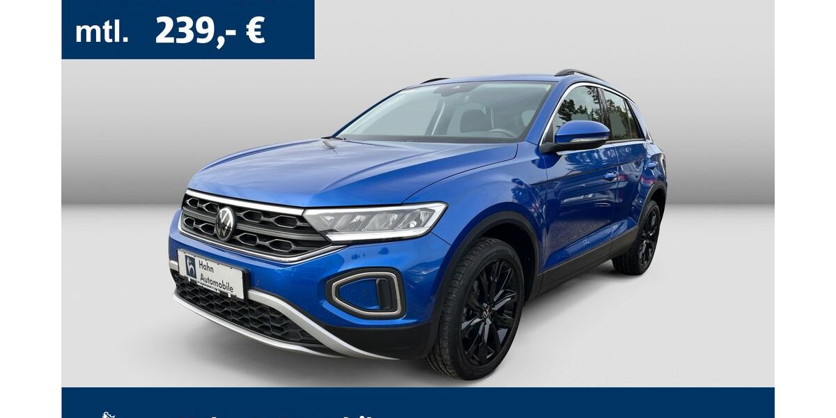 VW T-Roc 50.153 km 19.690 &euro; Schorndorf 73614
