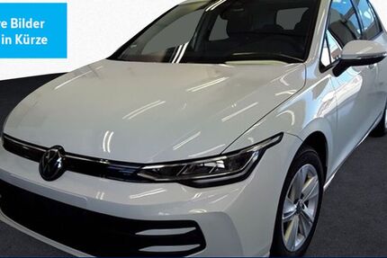 VW Golf 8.386 km 24.930 &euro; Esslingen (bei Stuttgart) 73734