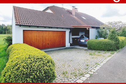 Haus Großerlach Grab - 9 Zimmer, 302 m&sup2;, 668.000&euro; | Angebot:25732768