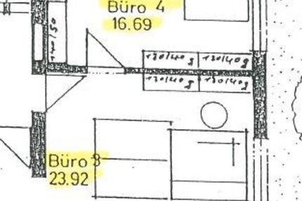 Gewerbeobjekt Heilbronn Kernstadt - 600&euro; | Angebot:26445414