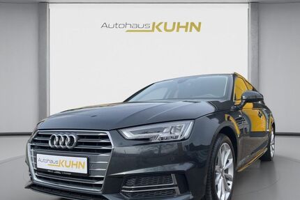 Audi A4 90.700 km 19.590 &euro; Plochingen 73207