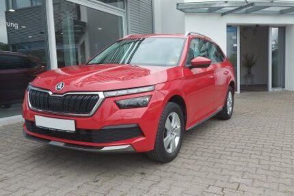 Skoda Kamiq 27.651 km 14.480 &euro; Wendlingen am Neckar 73240