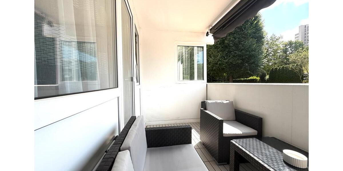 Erdgeschoßwohnung Böblingen Dagersheim - 3 Zimmer, 77 m&sup2;, 339.000&euro; | Angebot:27085459