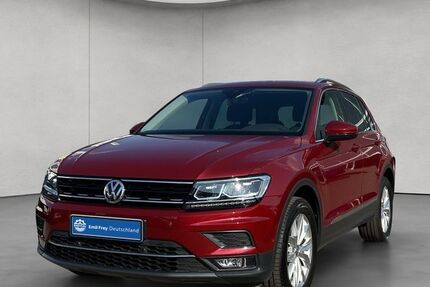 VW Tiguan 37.378 km 24.980 &euro; Esslingen 73730