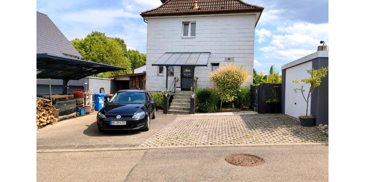 Einfamilienhaus Weinsberg - 4 Zimmer, 120 m&sup2;, 479.000&euro; | Angebot:26819877