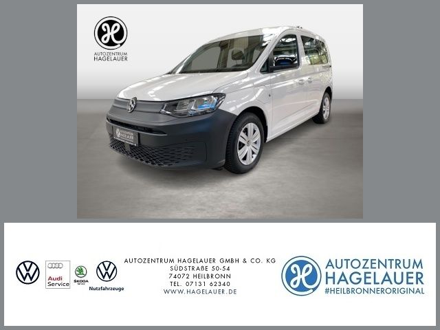 VW Caddy 9.995 km 35.634 &euro; Heilbronn 74072
