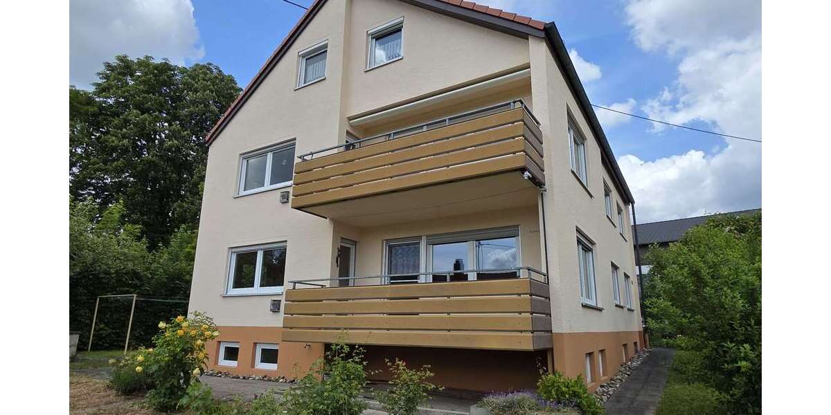 Einfamilienhaus Köngen - 9 Zimmer, 233 m&sup2;, 665.000&euro; | Angebot:27177677