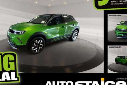 Opel Mokka 20.930 km 16.990 &euro; Esslingen 73730