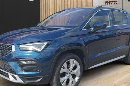 Seat Ateca 116.180 km 20.790 &euro; Murr 71711