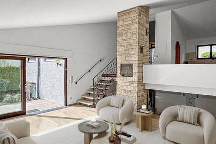 Haus Heilbronn Kernstadt - 3 Zimmer, 119 m&sup2;, 1.980&euro; | Angebot:26139937