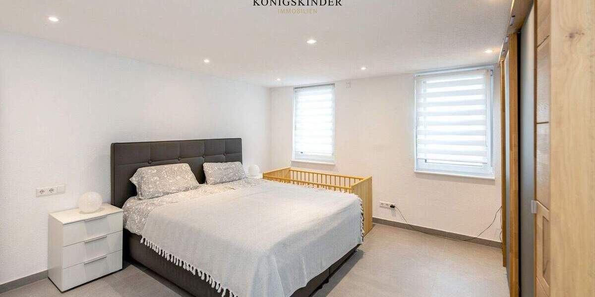 Einfamilienhaus Kirchheim am Neckar - 5 Zimmer, 141 m&sup2;, 599.000&euro; | Angebot:25731278