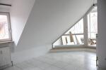 Dachgeschoßwohnung Stuttgart Birkach - 2.5 Zimmer, 71 m&sup2;, 265.000&euro; | Angebot:27548615