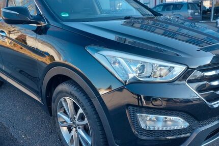 Hyundai SANTA FE 199.139 km 8.499 &euro; Fellbach 70736