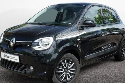 Renault Twingo 56.760 km 10.860 &euro; Bietigheim-Bissingen 74321