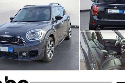 Mini Cooper Countryman 72.734 km 21.720 &euro; Mühlacker 75417
