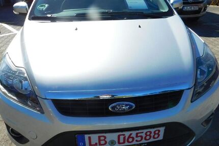 Ford Focus 101.000 km 4.400 &euro; Ludwigsburg 71640