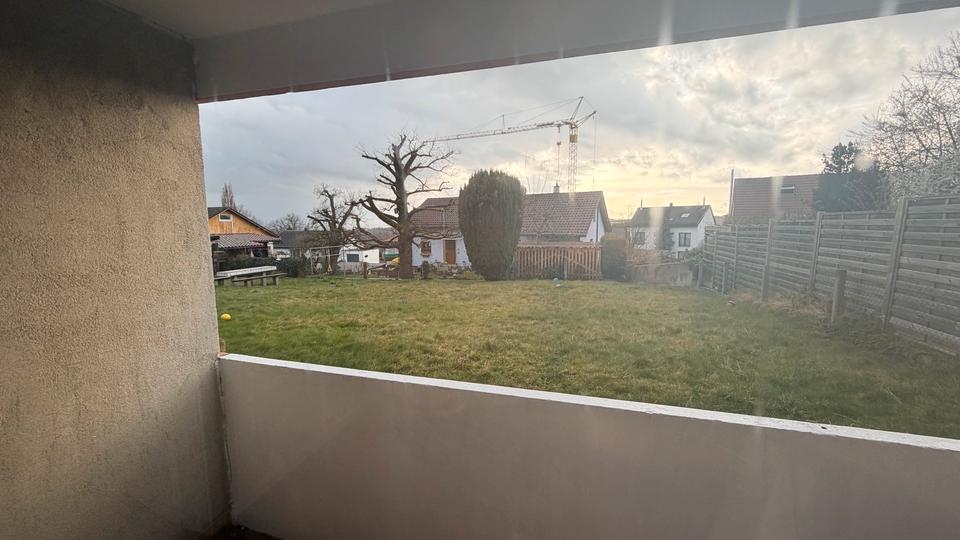 Etagenwohnung Lichtenwald - 1 Zimmer, 32 m&sup2;, 690&euro; | Angebot:25989285