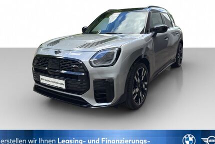 Mini Countryman S (Cooper) 21.999 km 39.490 &euro; Asperg 71679