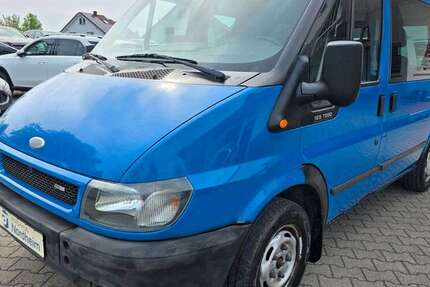 Ford Transit 302.000 km 2.990 &euro; Nordheim 74226
