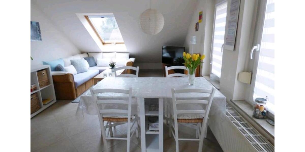 Dachgeschoßwohnung Wendlingen am Neckar - 2 Zimmer, 31 m&sup2;, 119.000&euro; | Angebot:25163504