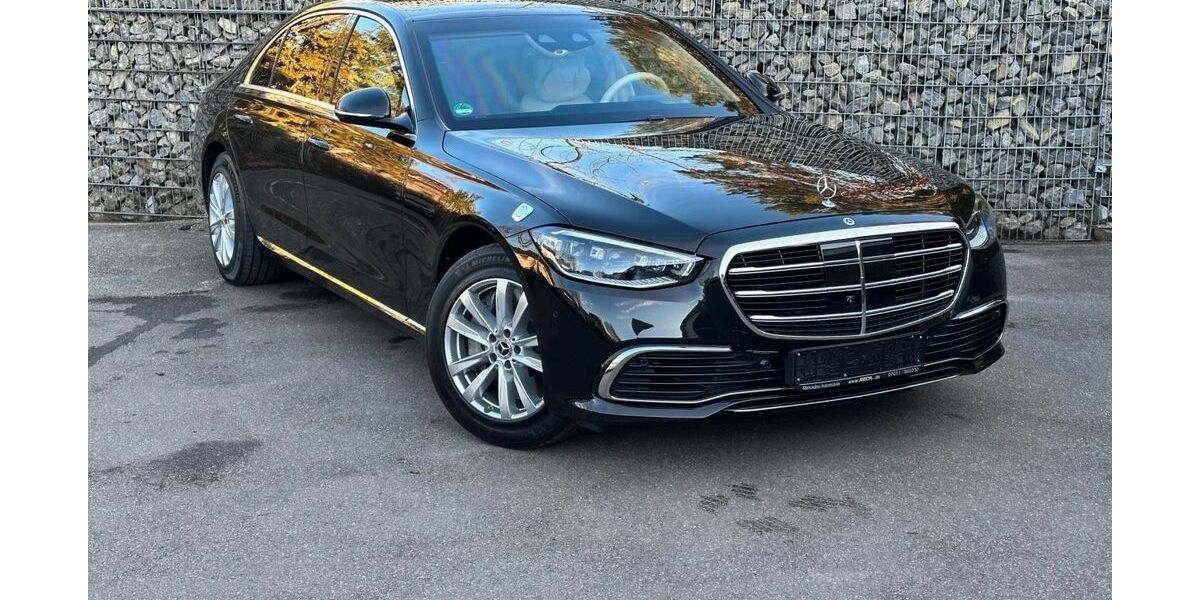 Mercedes-Benz S 680 7.728 km 678.300 &euro; Sindelfingen 71065