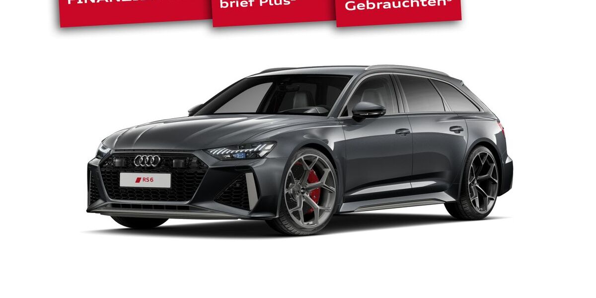 Audi RS6 28.025 km 125.940 &euro; Stuttgart 70469
