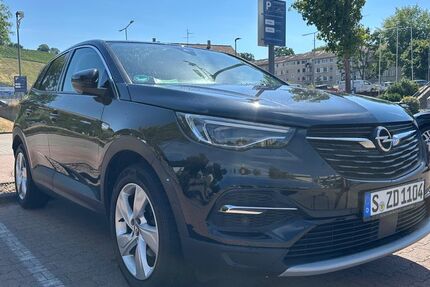 Opel Grandland (X) 53.000 km 13.600 &euro; Stuttgart 70188