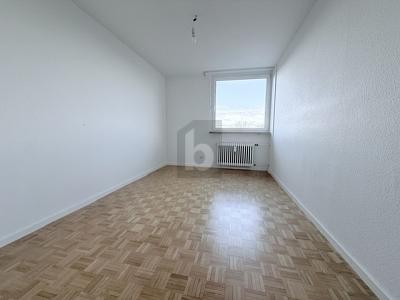 HOCHWERTIGES WOHNEN IN ATTRAKTIVER HÖHENLAGE - Etagenwohnung Stuttgart Asemwald Asemwald | Angebot:26956652