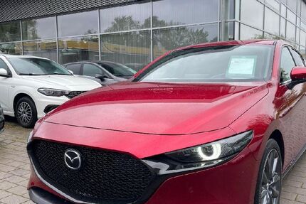 Mazda 3 12.000 km 25.590 &euro; Böblingen 71034