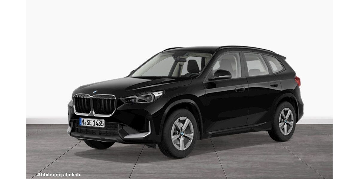 BMW X1 25.103 km 33.280 &euro; Stuttgart 70569