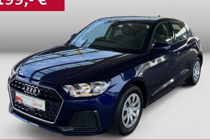 Audi A1 4.578 km 25.930 &euro; Esslingen 73730