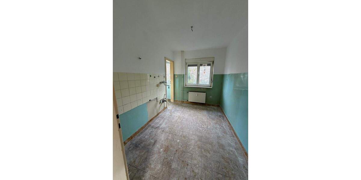 Etagenwohnung Korntal-Münchingen Kallenberg - 4 Zimmer, 85 m&sup2;, 299.000&euro; | Angebot:25738270