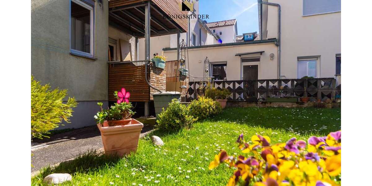 Etagenwohnung Stuttgart / Münster Münster - 3 Zimmer, 58 m&sup2;, 249.000&euro; | Angebot:26984199