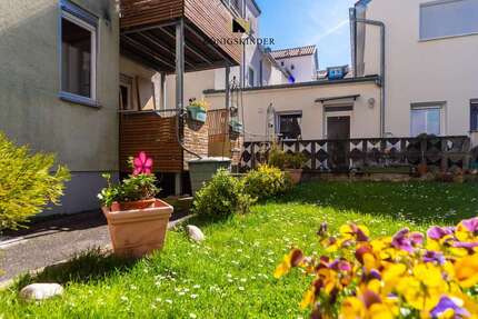 Wohnung Stuttgart / Münster Münster - 3 Zimmer, 58 m&sup2;, 249.000&euro; | Angebot:26984199
