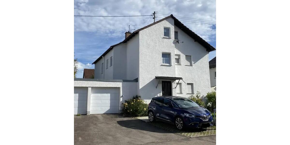 Mehrfamilienhaus, Wohnhaus Leinfelden-Echterdingen Echterdingen - 1.5 Zimmer, 29 m&sup2;, 125.000&euro; | Angebot:25635686