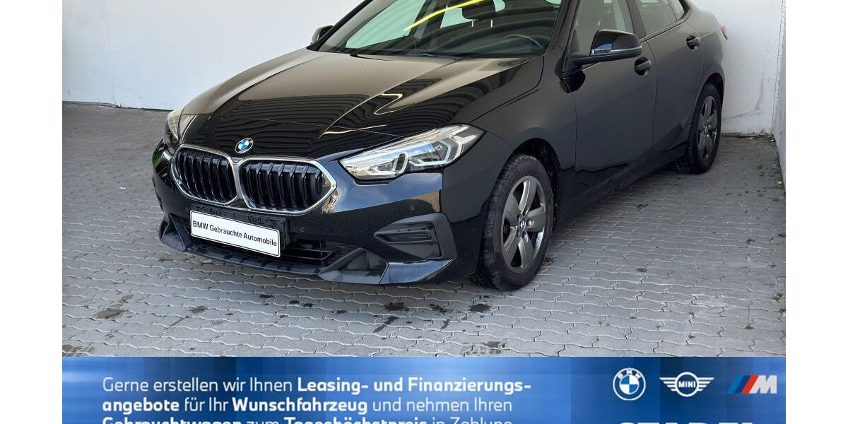BMW 218 Gran Coupé 49.049 km 23.880 &euro; Heilbronn 74074
