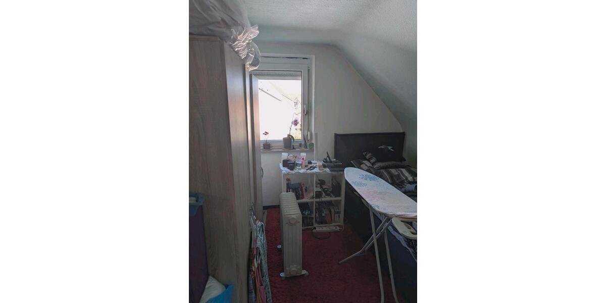Dachgeschoßwohnung Murrhardt - 3 Zimmer, 52 m&sup2;, 120.000&euro; | Angebot:26326892