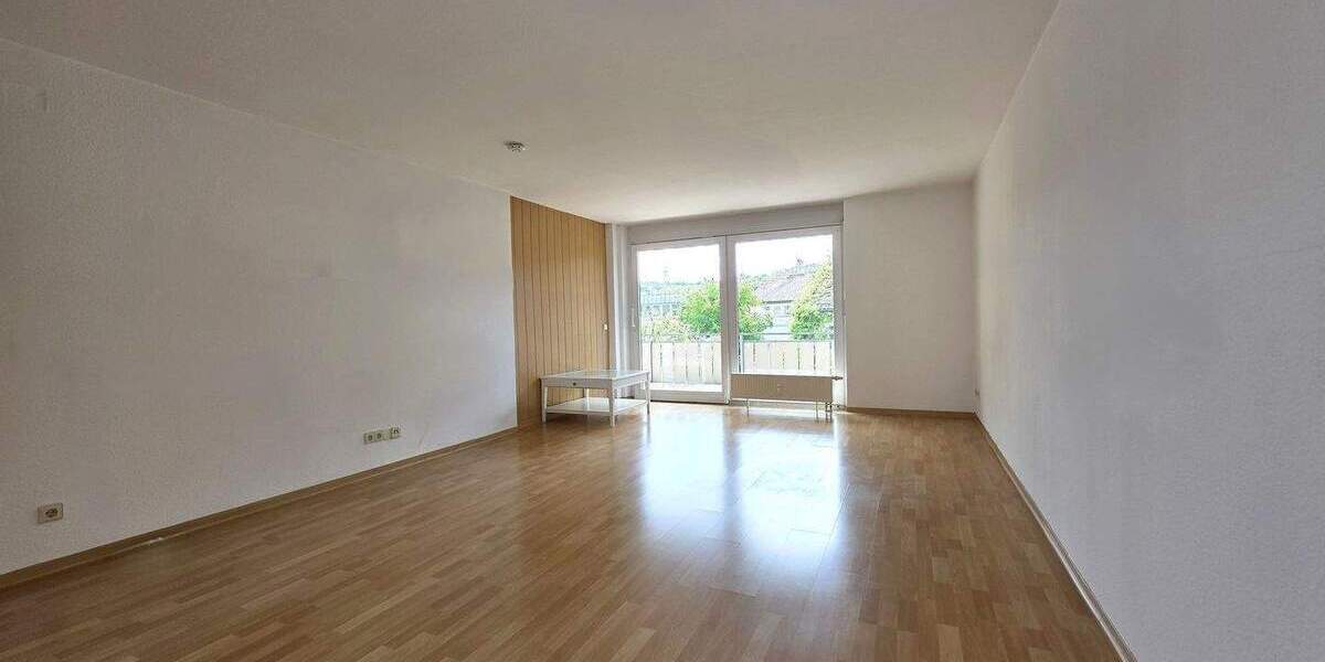Terrassenwohnung Remseck am Neckar Neckarrems - 4 Zimmer, 97 m&sup2;, 397.000&euro; | Angebot:25666312