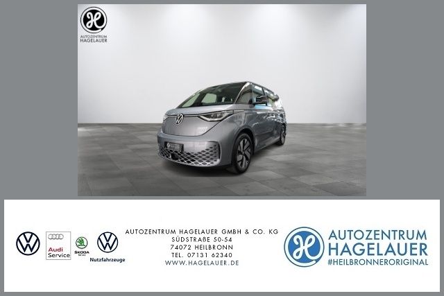 VW ID. Buzz 19.995 km 49.983 &euro; Heilbronn 74072