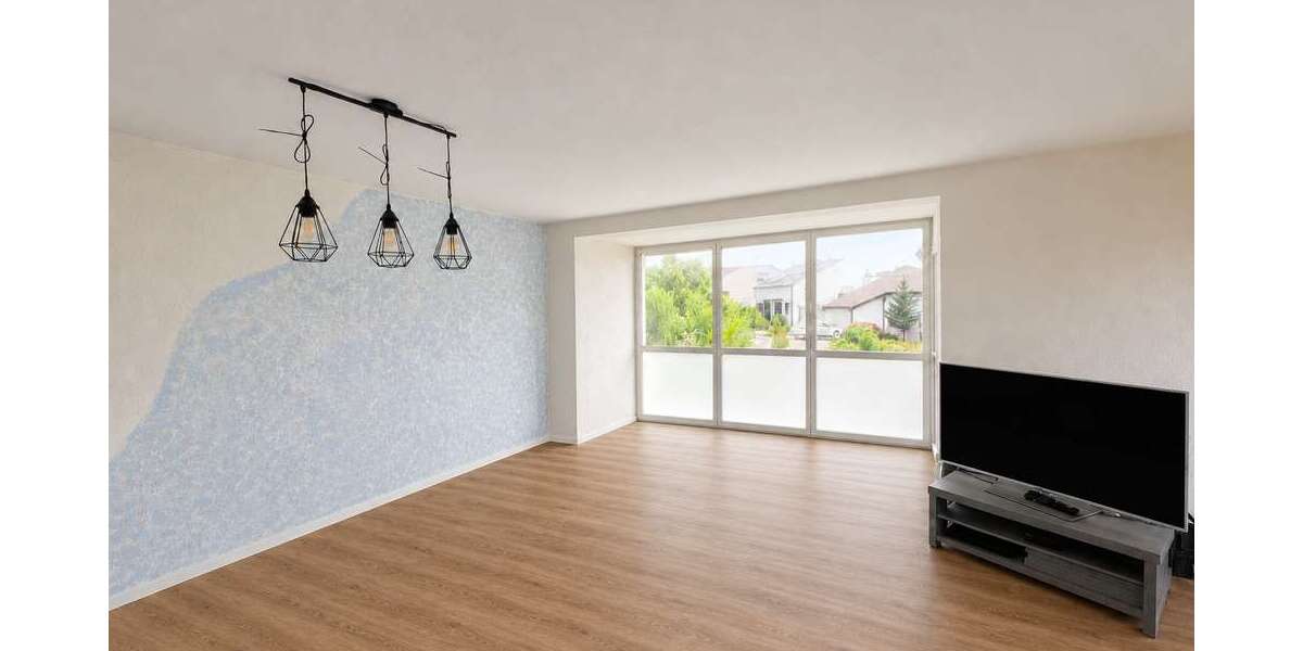 Etagenwohnung Erdmannhausen - 4.5 Zimmer, 135 m&sup2;, 1.270&euro; | Angebot:26862466
