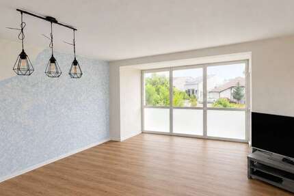 Wohnung Erdmannhausen - 4.5 Zimmer, 135 m&sup2;, 1.270&euro; | Angebot:26862466