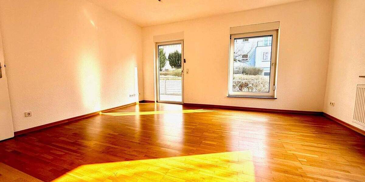 Etagenwohnung Stuttgart Bad Cannstatt - 4 Zimmer, 100 m&sup2;, 598.000&euro; | Angebot:25916380