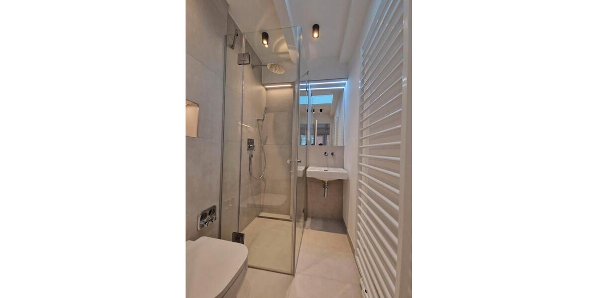 Loft - Studio - Atelier Stuttgart Stuttgart-Süd - 1 Zimmer, 37 m&sup2;, 1.228&euro; | Angebot:25047404